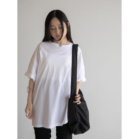 《予約販売》light round shoulder bag/2colors_na0634