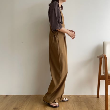 《予約販売》daily all-in-one/2colors_np0615
