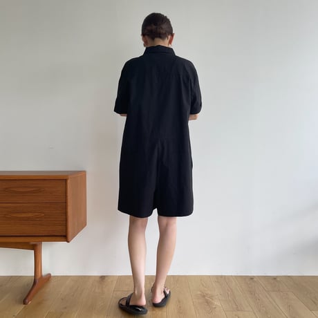《予約販売》minimal all-in-one/2colors_np0641
