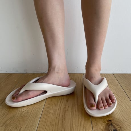 《予約販売》light sandal/2colors_na0536