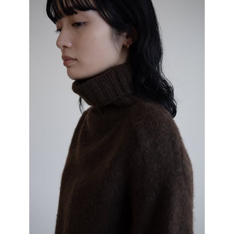 《予約販売》simply daily knit pullover/3colors_nt2205