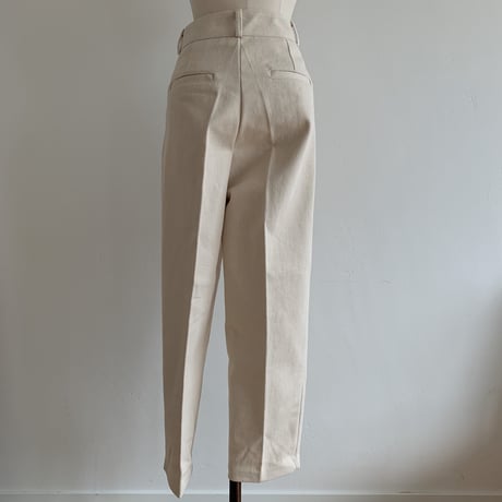 ✳︎予約販売✳︎canvas pants/2colors_np0061