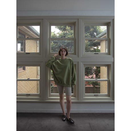 【NOKCHA original】unique raglan mtm/3colors(unisex)_nt2121