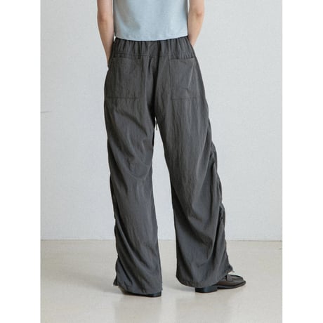 《予約販売》washer 2way accent pants/2colors_np1241