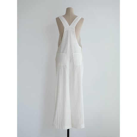 《予約販売》punching overall_np1140