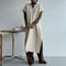 《予約販売》long knit vest/2colors_nt1090