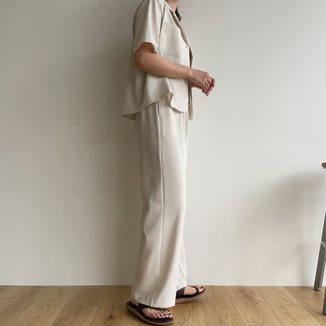 《予約販売》mannish jacket/2colors_no0214