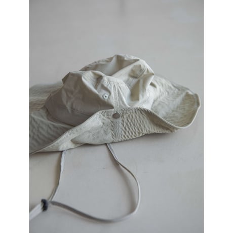 《予約販売》safari hut/2colors_na0656