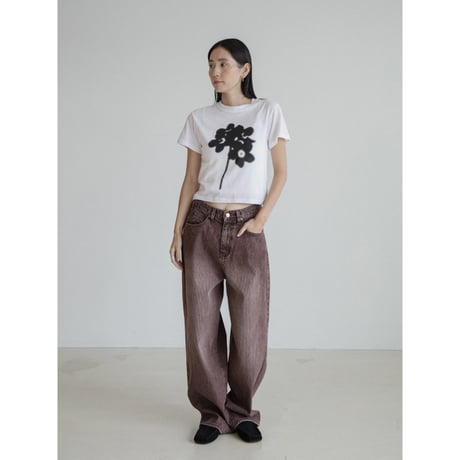 《予約販売》suède like sabo/2colors_na0749
