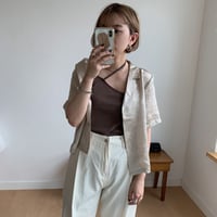 satin rincl bl/2colors_nb0018
