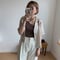 satin rincl bl/2colors_nb0018
