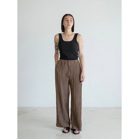 《予約販売》cup bra tank top/3colors_nt2560