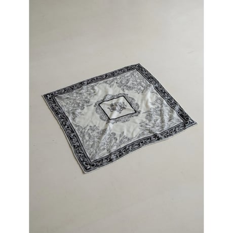 《予約販売》pattern scarf_na0711