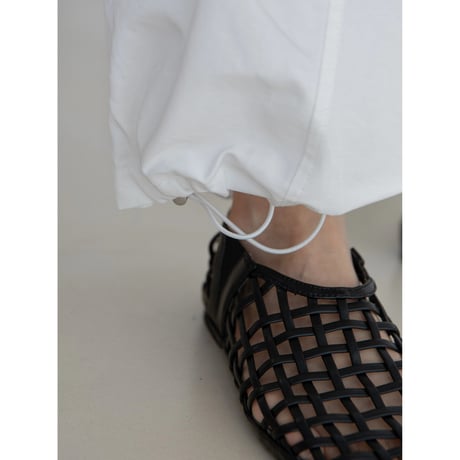 《予約販売》2way layered pants/2colors_np1094