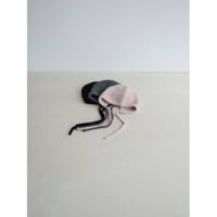 《予約販売》flight knit cap/3colors_na0767