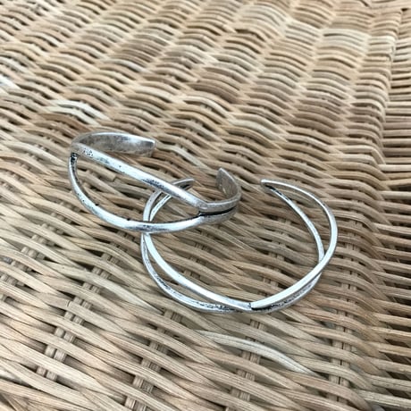 ✳︎予約販売✳︎ユニークバングル/2種_na0004