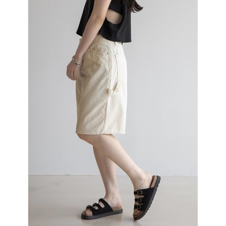 《予約販売》buckle sandals/2colors_na0647
