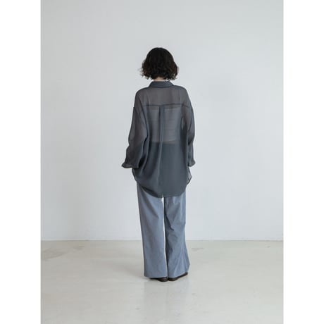 《予約販売》rincl easy pants/2colors_np1264