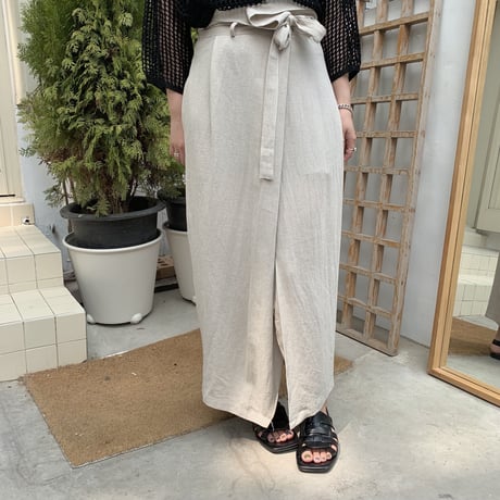 ✳︎予約販売✳︎nuance SK/2colors_ns0005