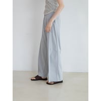 《予約販売》pintuck pocket pants/2colors_np1266