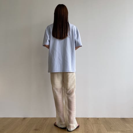 【nokcha original】nokcha tee/2colors (unisex)_nt1349