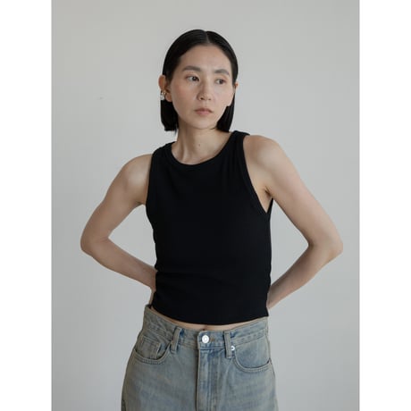 《予約販売》daily cup in tank top/2colors_nt2247