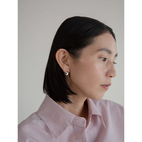 《予約販売》ball pierce/2colors_na0708