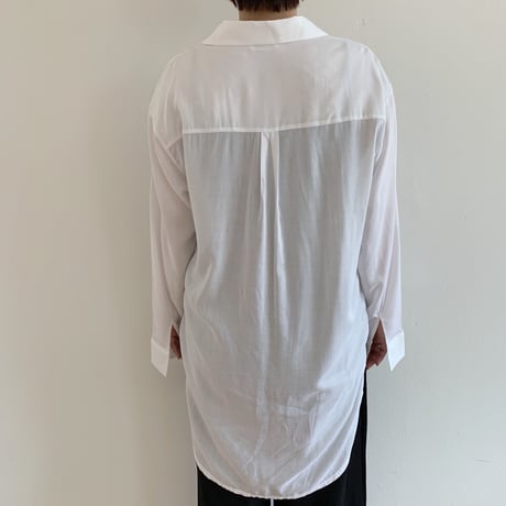 rayon shirt