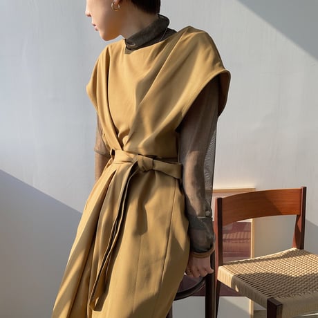 【nokcha original】3way lady ops_nd0090