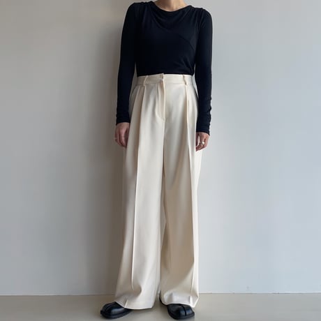 《予約販売》buckle shoes_na0620