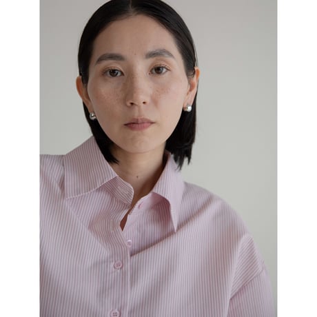 《予約販売》ball pierce/2colors_na0708