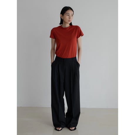 《予約販売》basic useful tee/4colors_nt2267