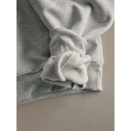 【NOKCHA original】day off sweat pullover/3colors(unisex)_nt2178