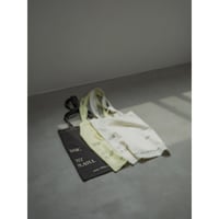 【NOKCHA original】NOKCHA tote bag/3colors_na0728