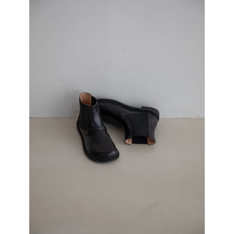 《予約販売》side goa round boots_na0699