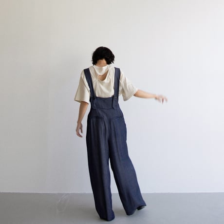 【nokcha original】n/c tee/2colors_nt1350