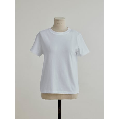 《予約販売》minimal simply tee/3colors_nt2535