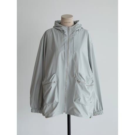 《予約販売》mannish jumper/2colors_no0455