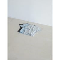 《予約販売》border soft minimal tee/3colors_nt2551