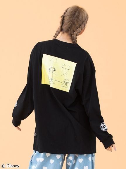 (中古)リトルサニーバイト カーミット LITTLE SUNNY BITE|カーミットTシャツ|HARDOFFオフモール