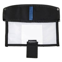 【新品・外箱不良・生産完了品／30%OFF】ROGUE ディフューズパネルS（FlashBender2 S用）
