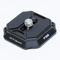 【展示品／20%OFF】FALCAM FC2465 F38 & Peak Design用クイックリリースプレート