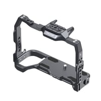 【展示品・外箱不良／40%OFF】FALCAM FC2734 F22＆F38 FUJIFILMカメラケージ（GFX100S用）