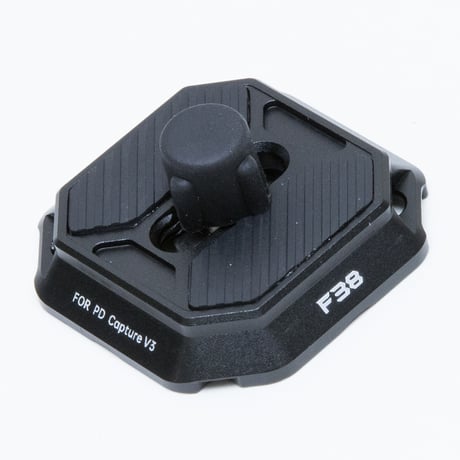 【展示品／20%OFF】FALCAM FC2465 F38 & Peak Design用クイックリリースプレート