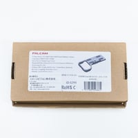 【新品・外箱不良・生産完了品／35%OFF】FALCAM FC3299 SONY α7 IV（α7M4）用 V2 カメラケージ ベースプレート