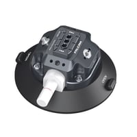 【アウトレット・40％オフ】FC2567 F22サクションカップ4.5インチ