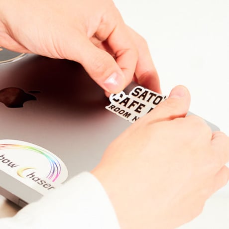 ステッカーシート