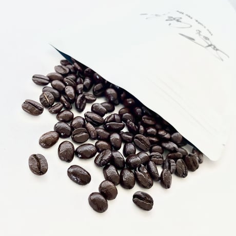 オリジナルブレンド "No.1" コーヒー豆 (150g)