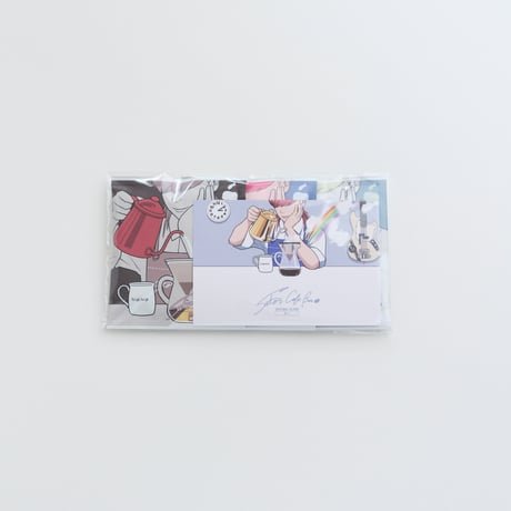 【お試し版】オリジナルブレンド "No.1" ドリップバッグ (3袋)【送料無料】