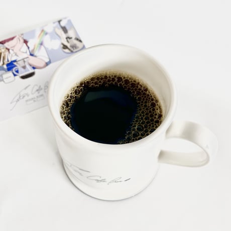 オリジナルブレンド "No.1" コーヒー豆 (150g)